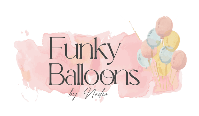 Funcky Ballon Logo