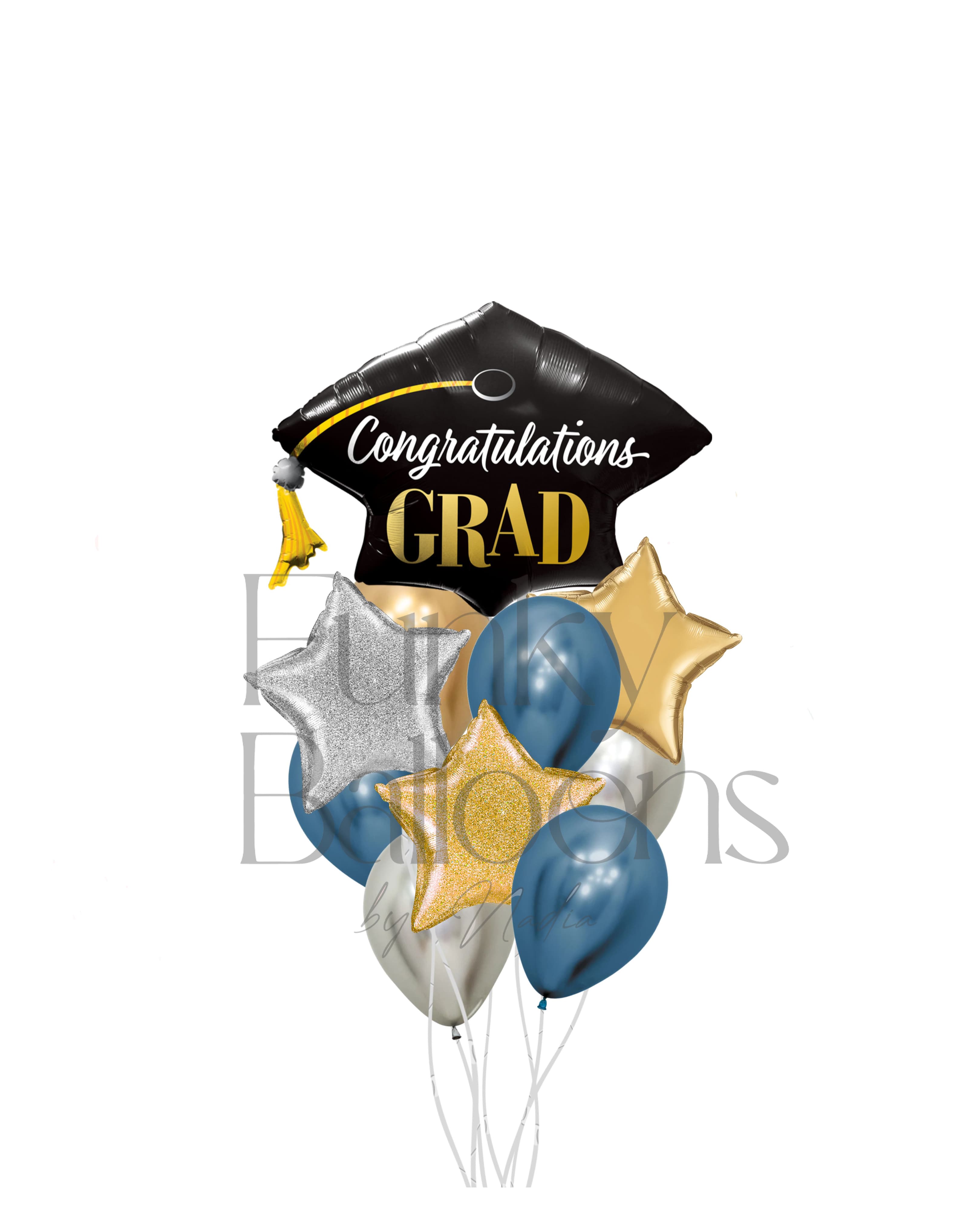 Graduation Theme