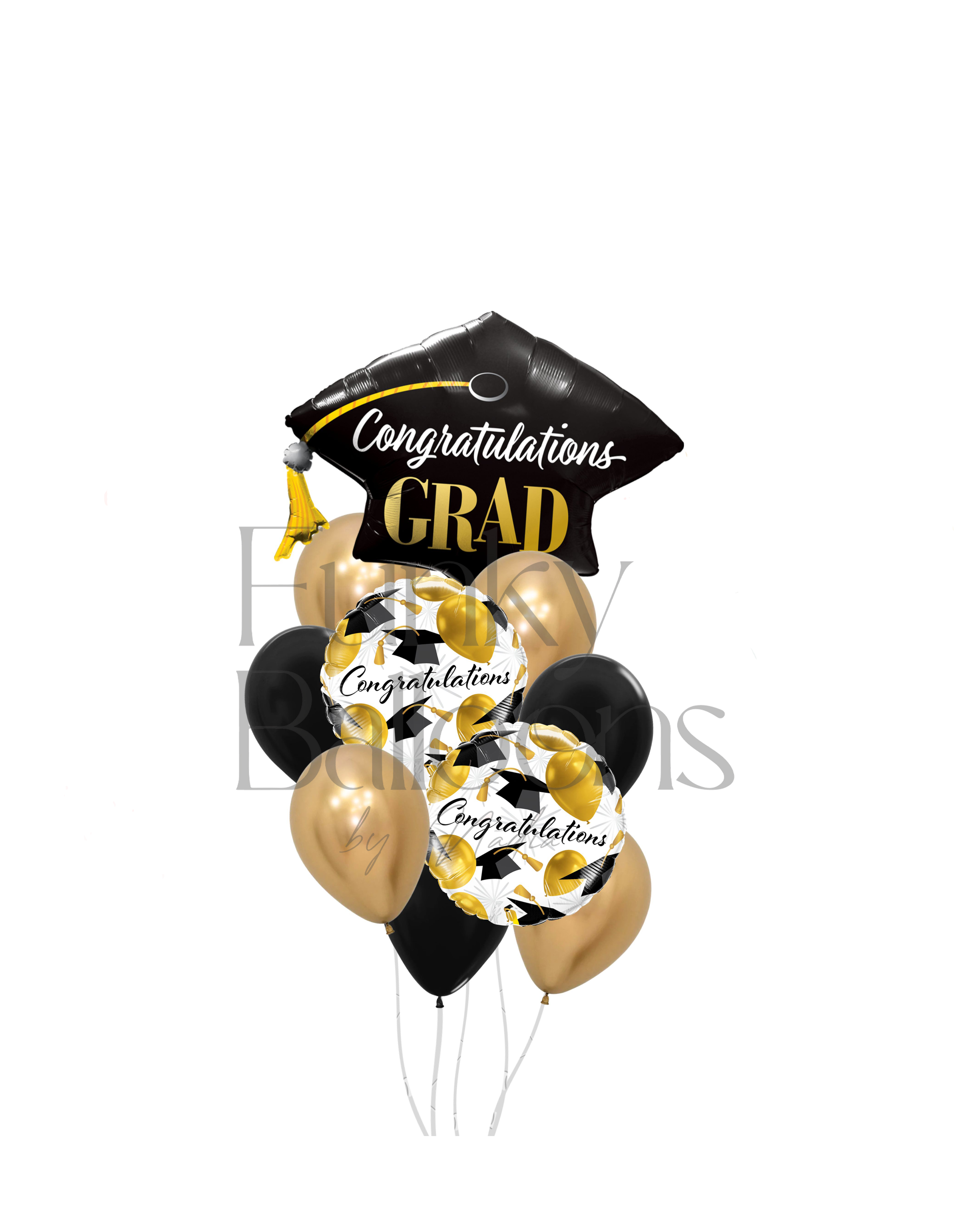 Congratulations Grad Hat